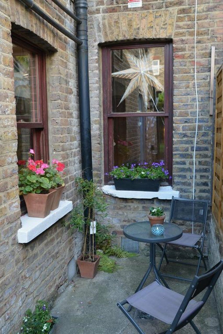 Artists Cottage Nr. Crystal Palace 크로이던 외부 사진